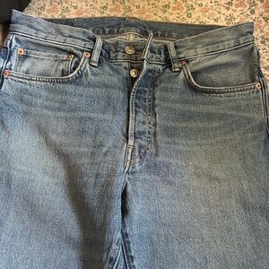Buck Mason Ford Standard Jean